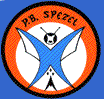 Papillons Bleus de Spzet