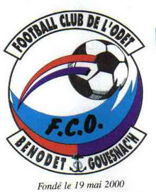 FCO Bnodet Gouesnac'h