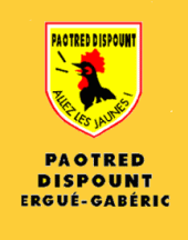 Paotred Dispount